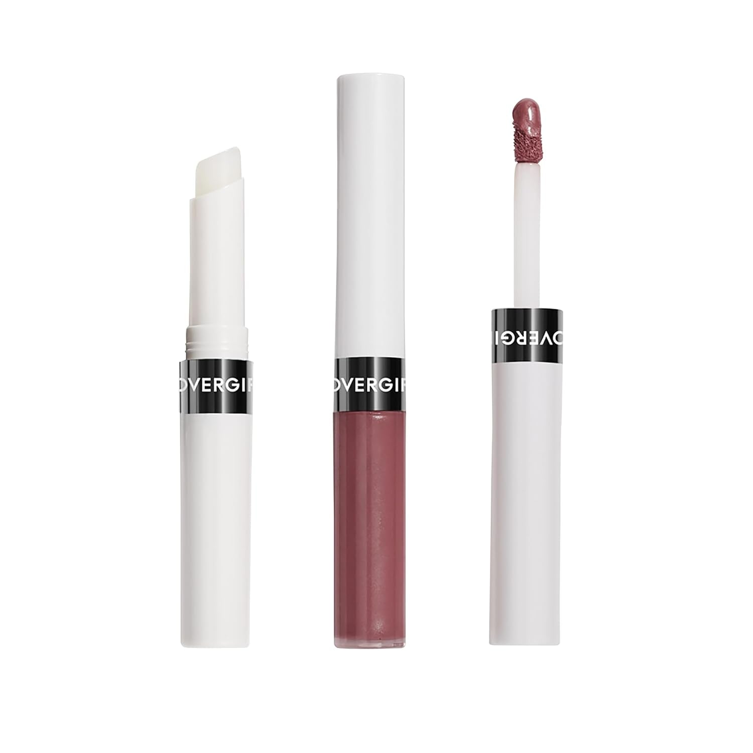 Outlast All-Day Lip Color Custom Nudes, 960 Universal Nude