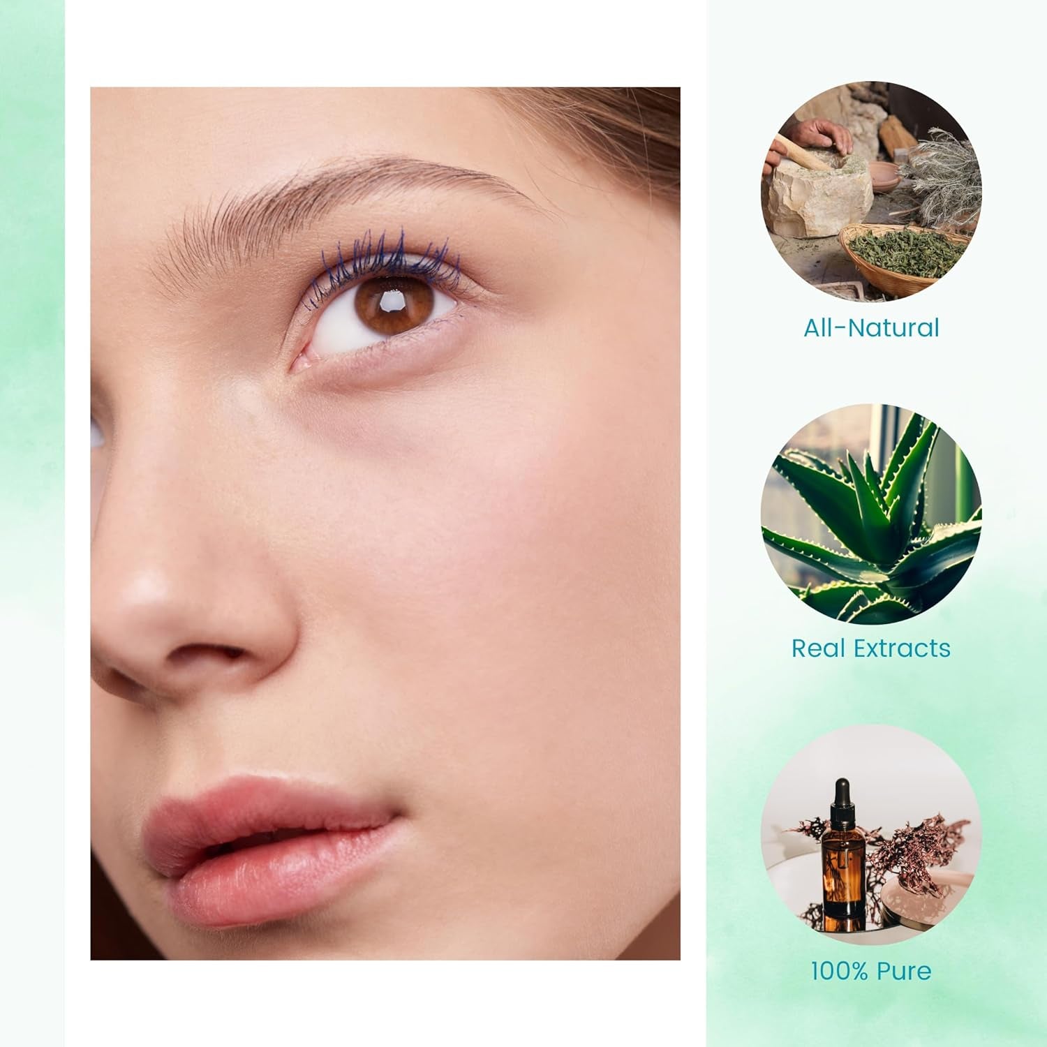 Dr Adorable - 8 Oz - Aloe Vera Oil - 100% Pure Natural Organic