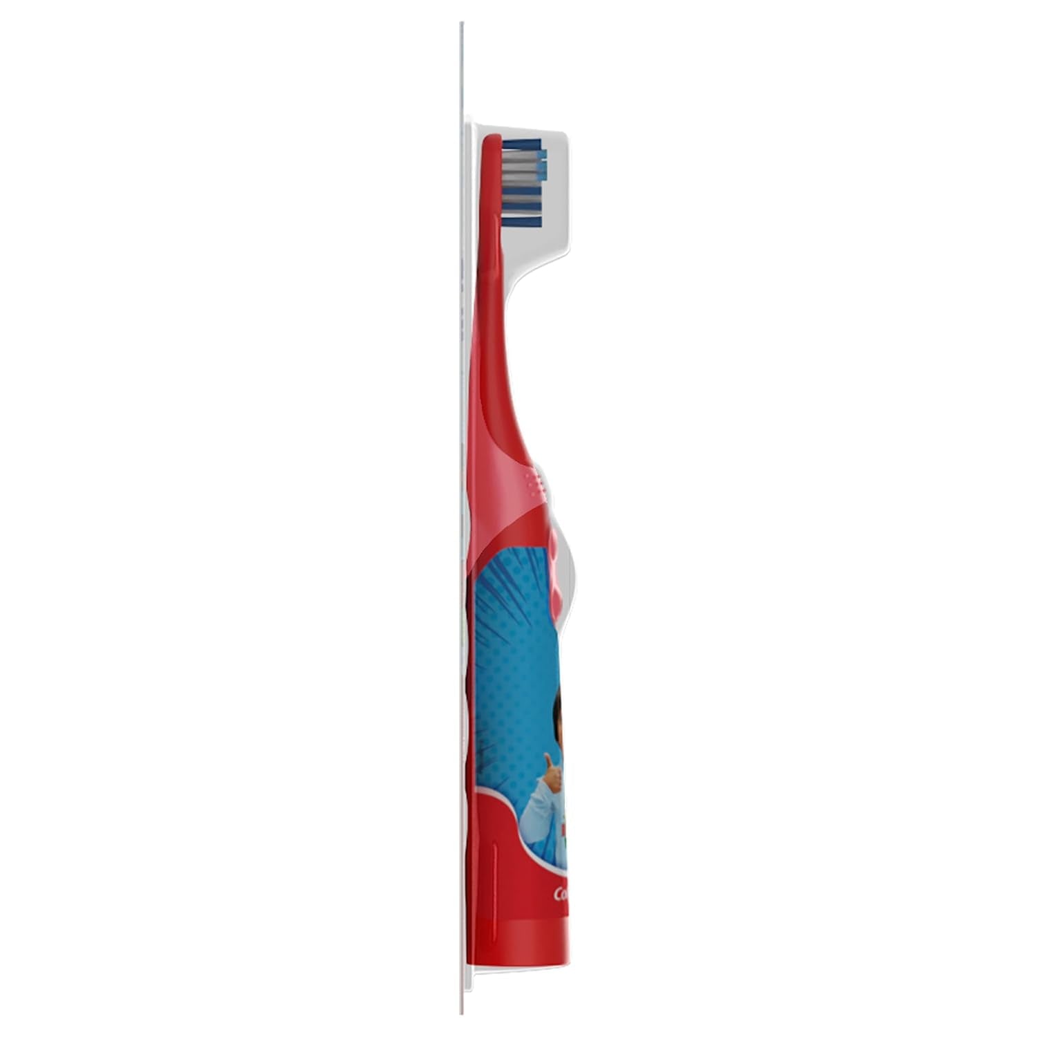 Kids Battery Powered Toothbrush, Ryan'S World, Extra Soft Bristles, 1 Pack
